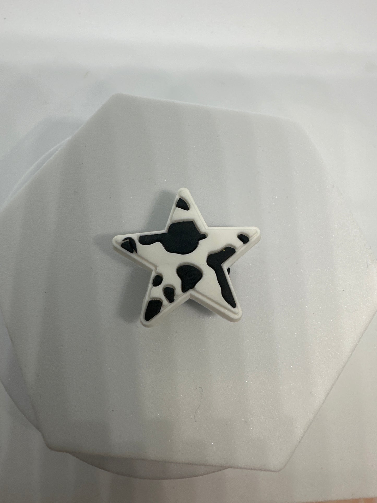 Cowboy croc charms A