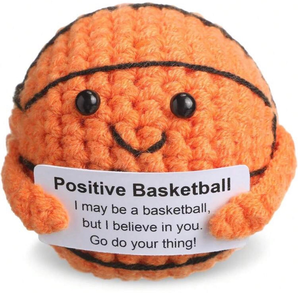 Positive Basketball