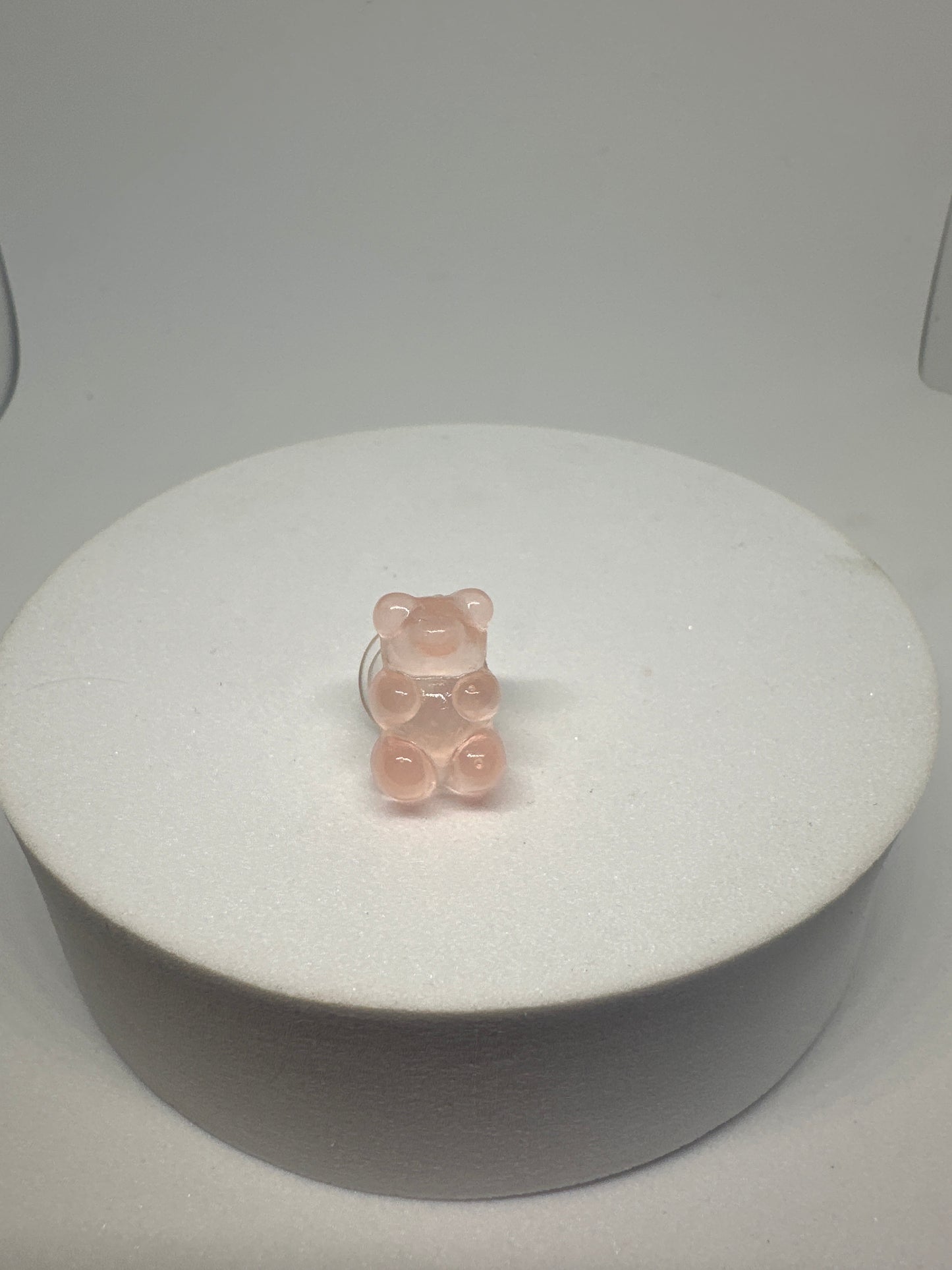 Gummy Bear croc charm