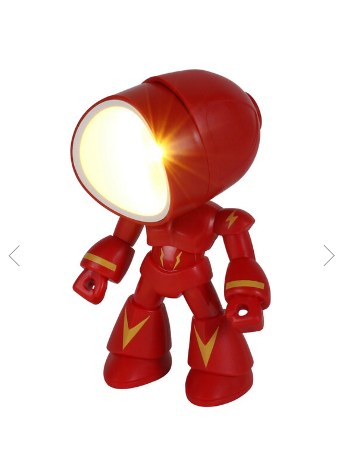 Hero Nightlight