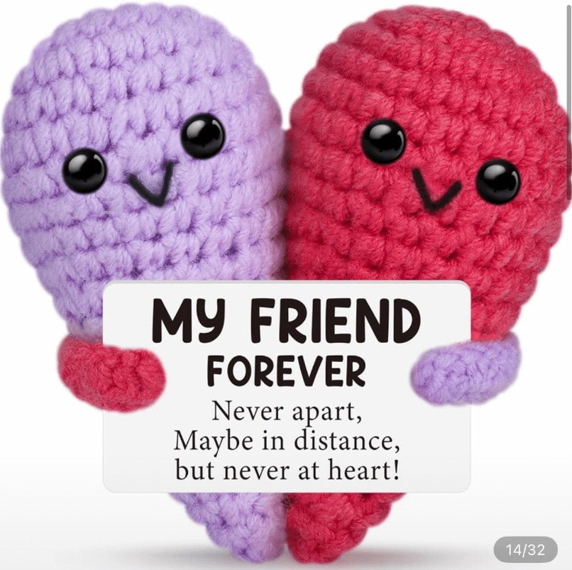 Positive Friends forever