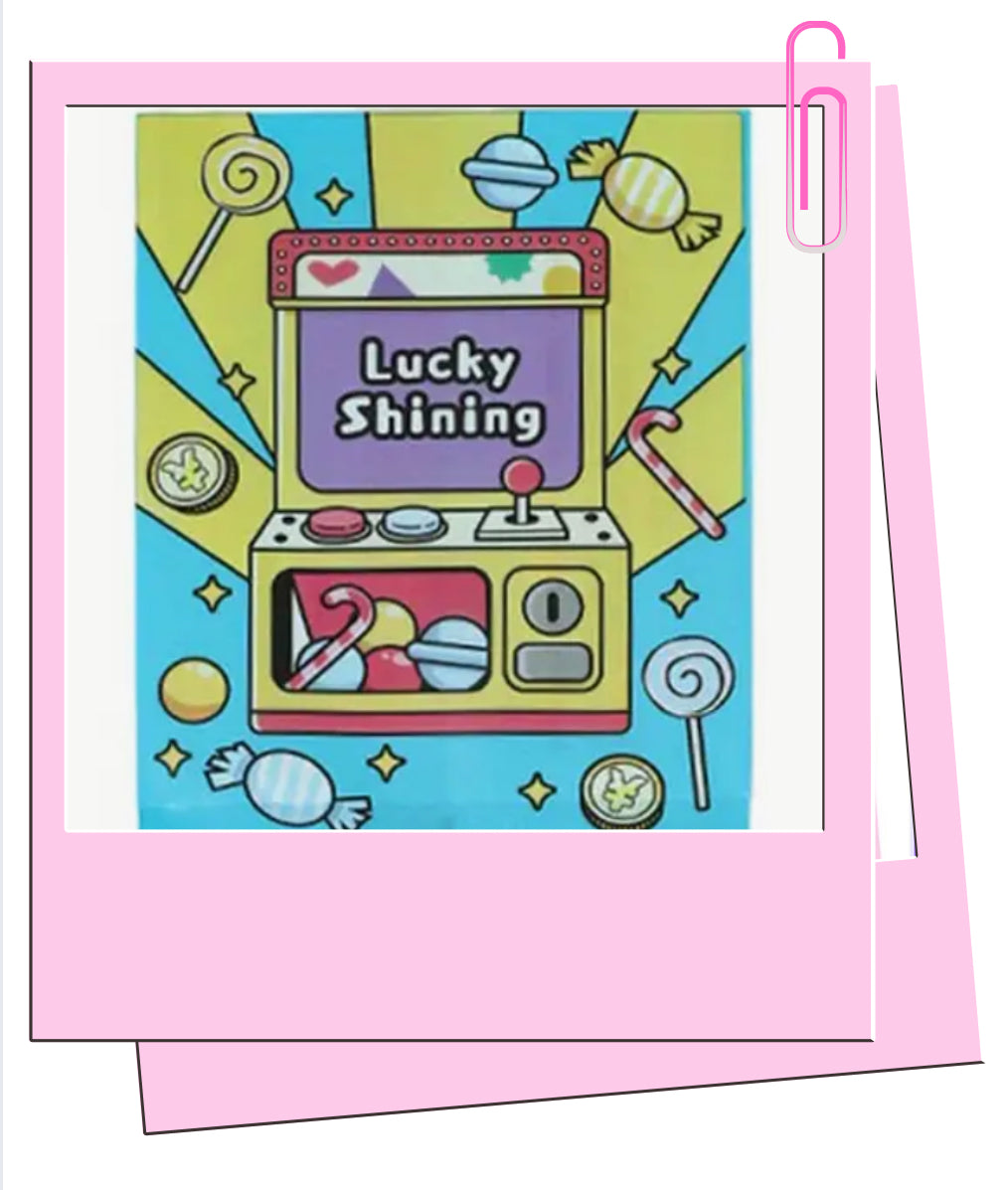 Surprise croc charms