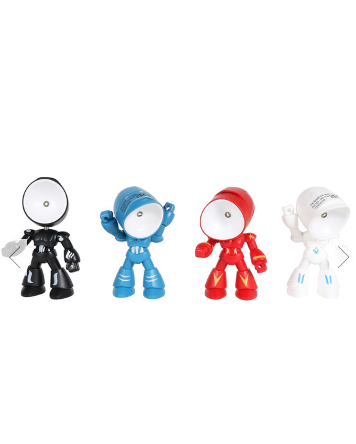 Hero Nightlight