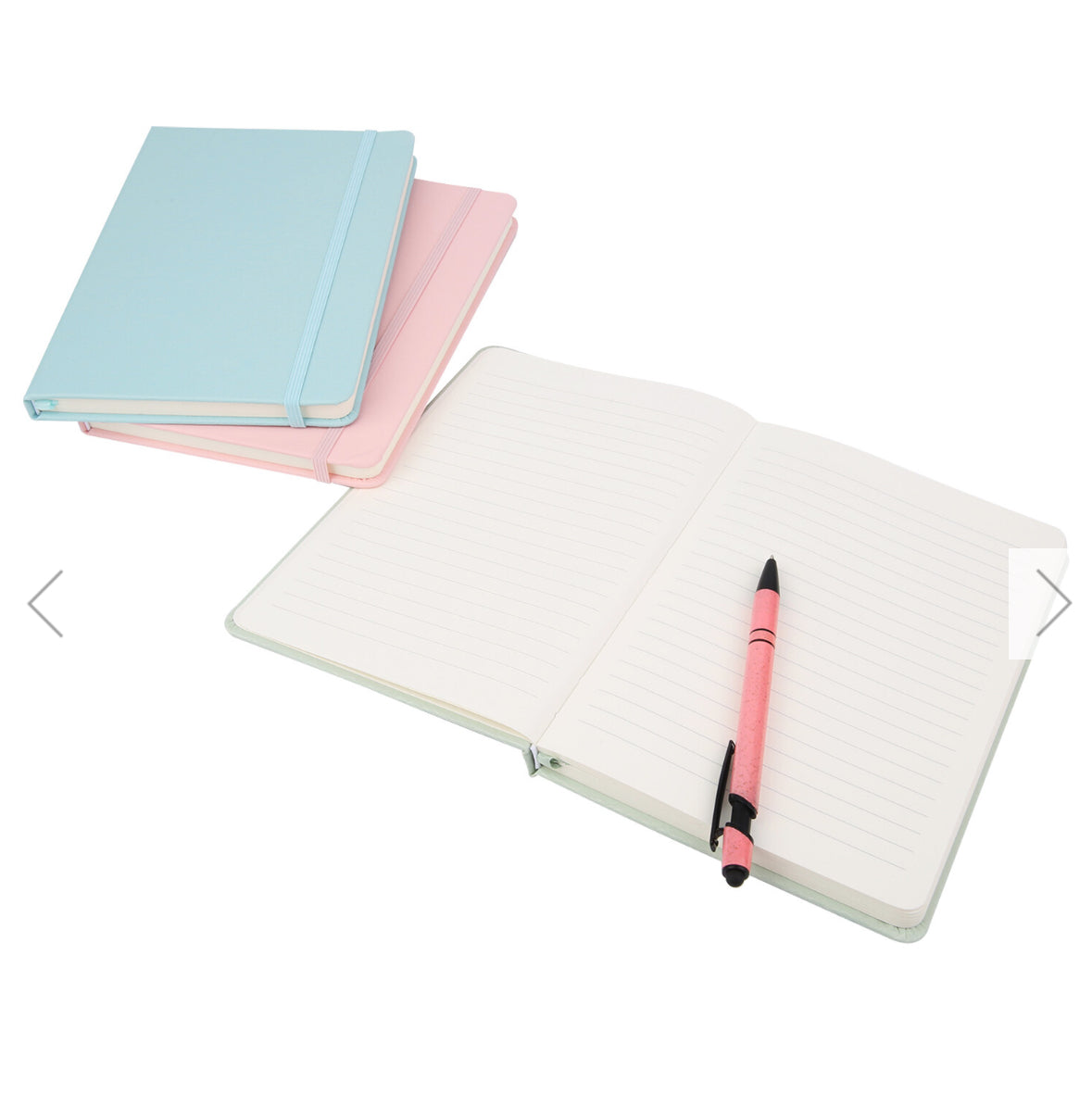 A5 Notebook