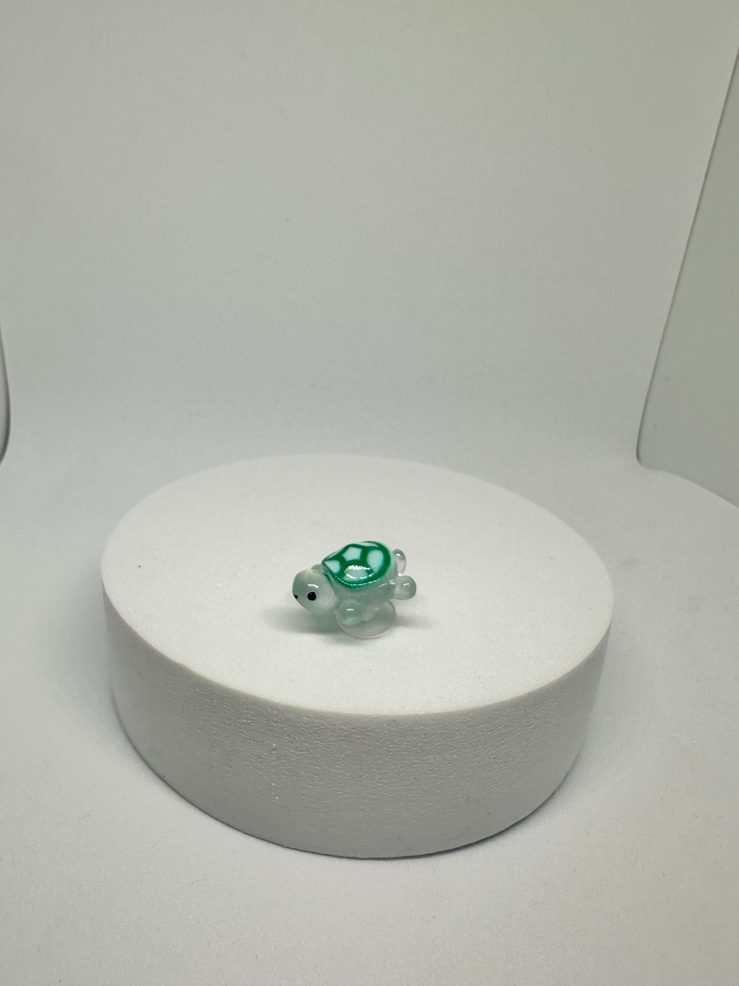 Turtle croc charms