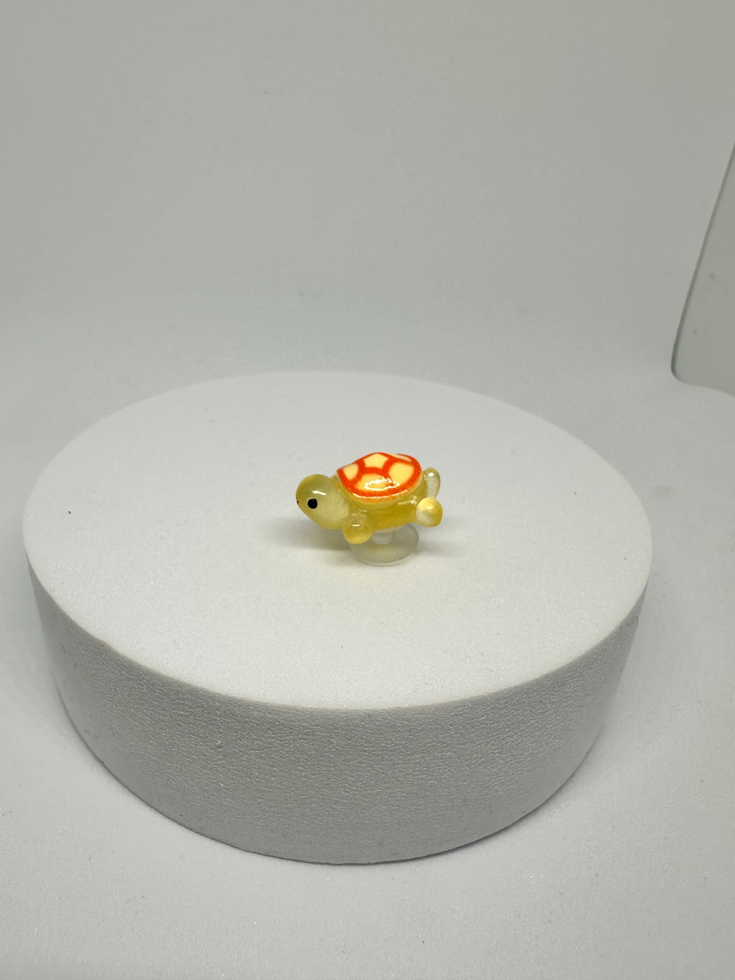 Turtle croc charms