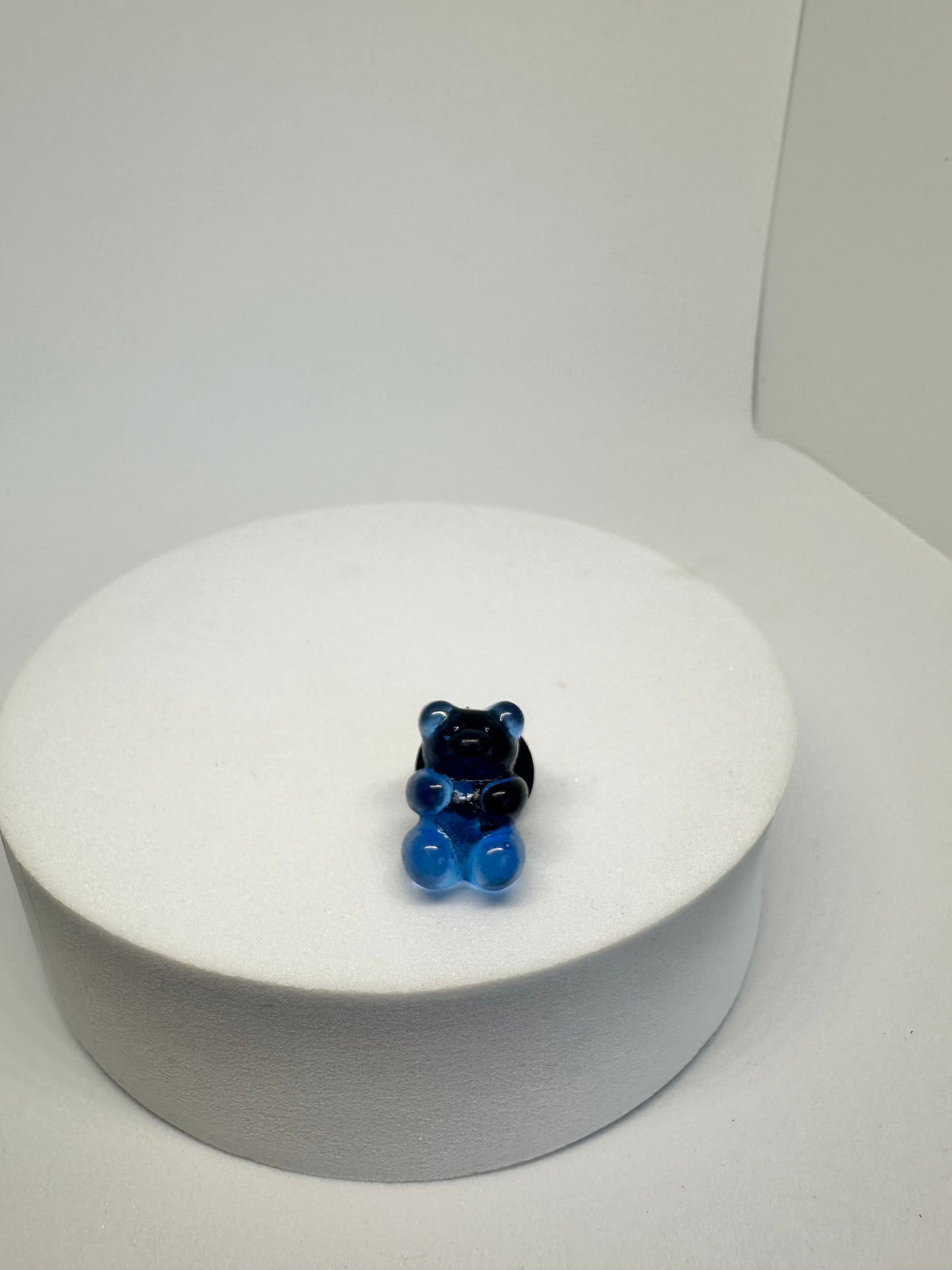 Gummy Bear croc charm