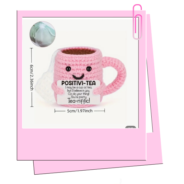 Positive Tea
