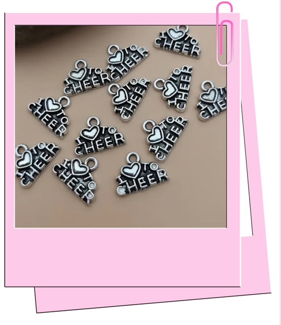 Cheer Charm
