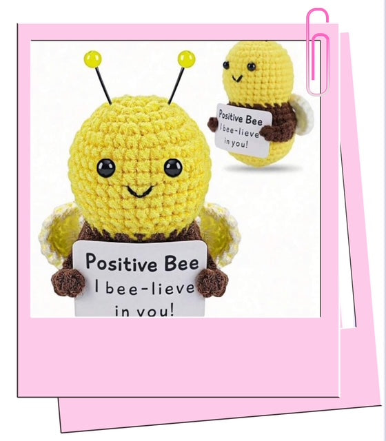 Positive Bee