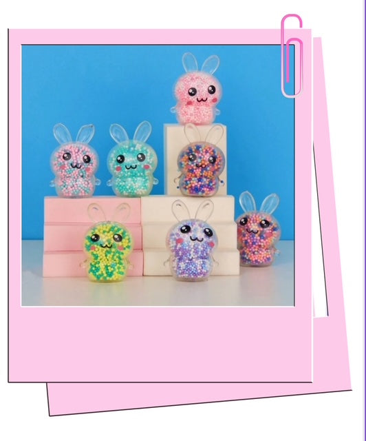 Mini Squishy Bunny