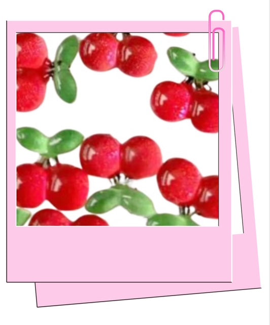 Mini cherries