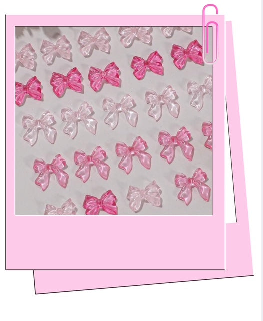 Mini bows