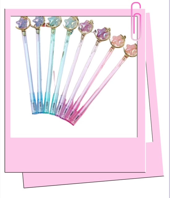 Star Pens