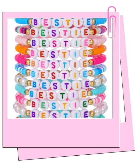 Bestie Bracelets