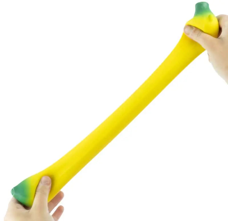 SQUISHY BANANA