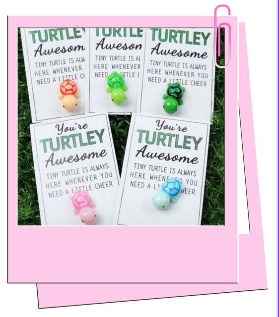 Turtley Awesome