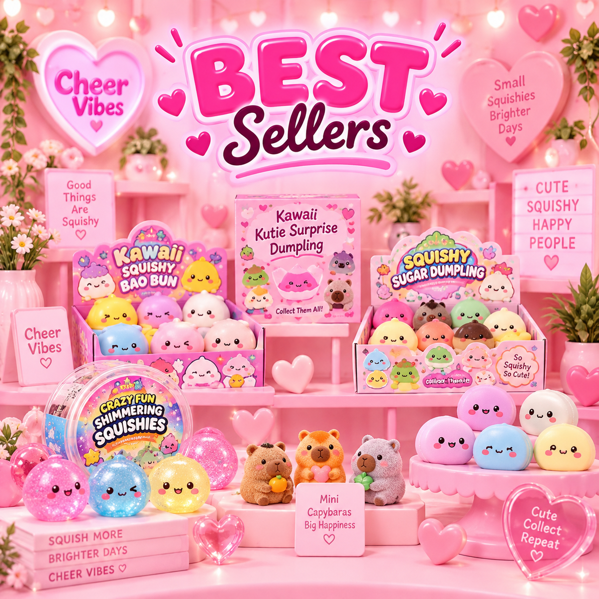 ✨ Best Sellers ✨