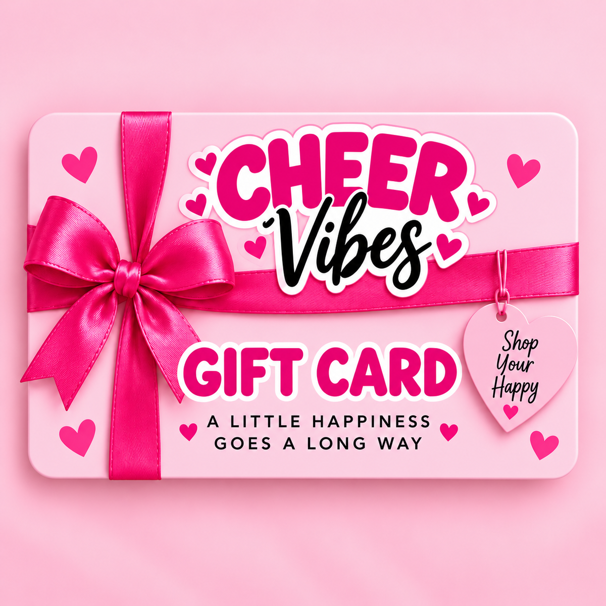 💗 Gift Cards 💗