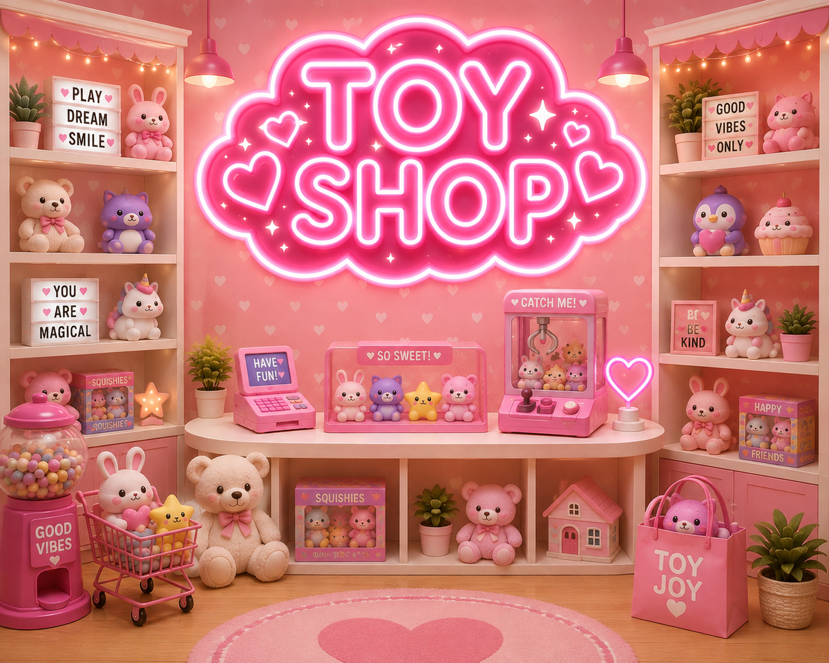 Toys