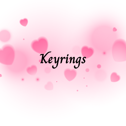 Keyrings