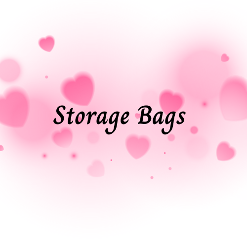 Storage Bags