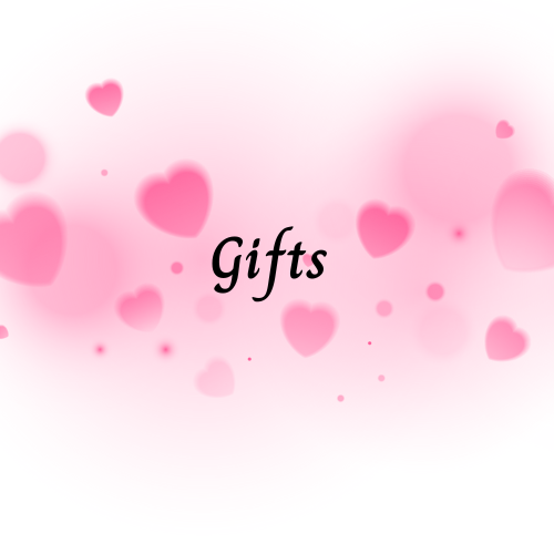Gifts