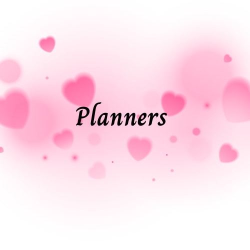 Planners