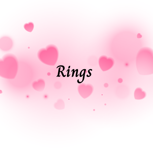 rings