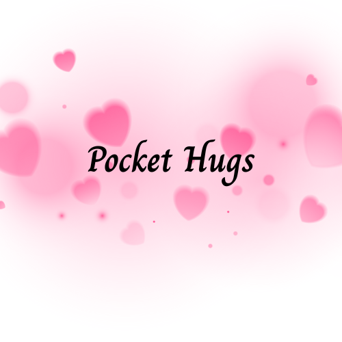 Pocket Hugs