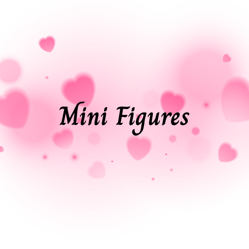 Mini Figures