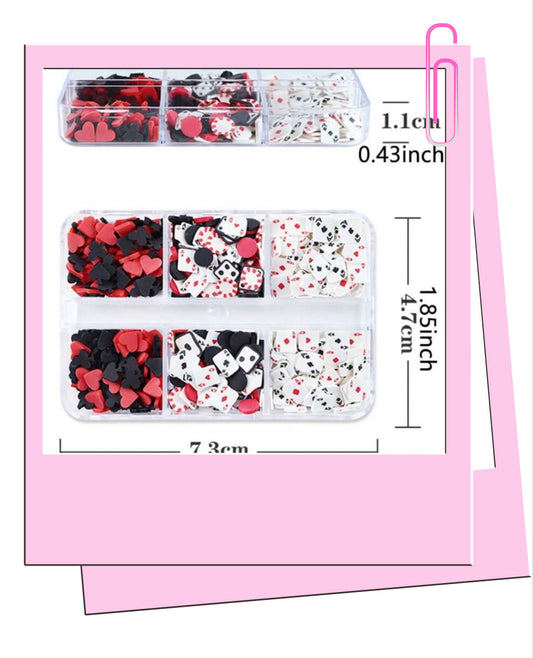 Mini cards