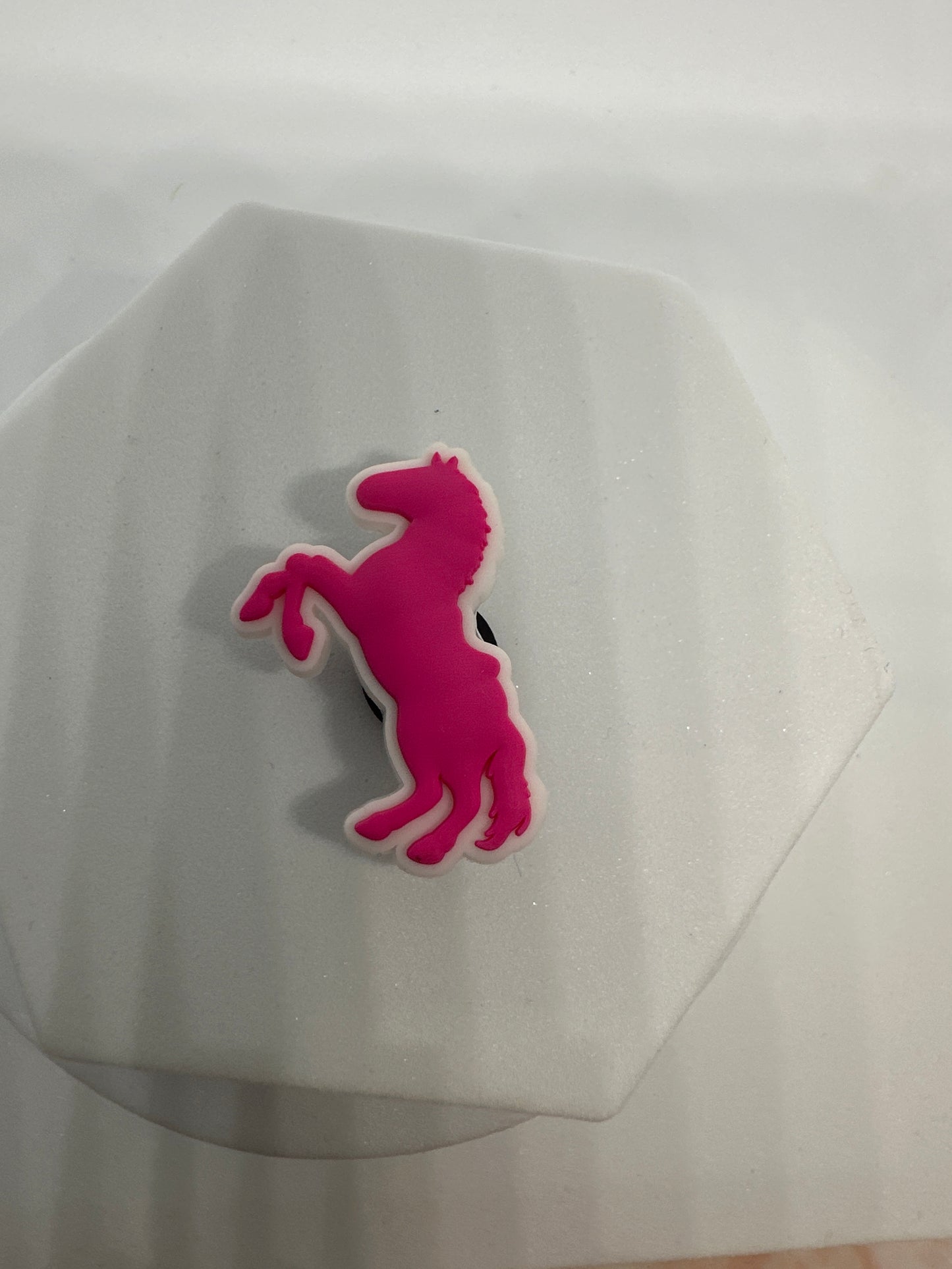 Cowboy croc charms B