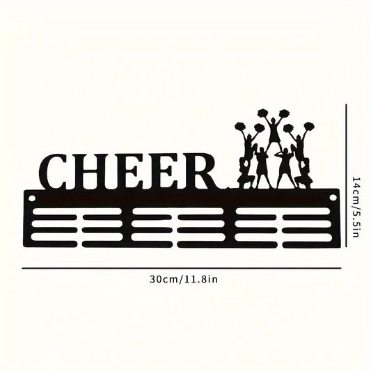 Cheer medal Holder