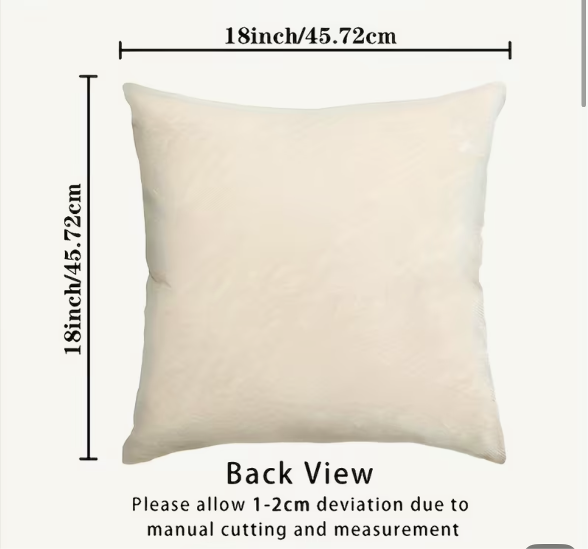Burn book pillow case