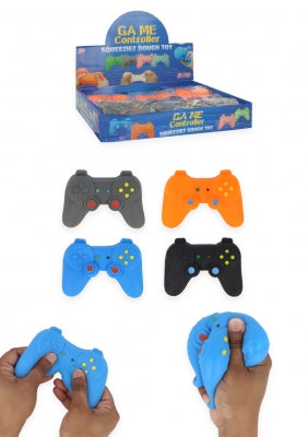 Gamer Control Squeeze Toy 11cm