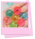 Mini ring ducks