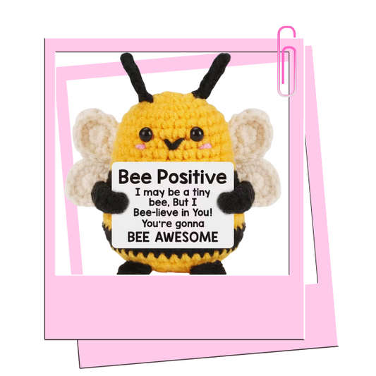 Positive Bee