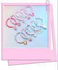 Summer bracelet