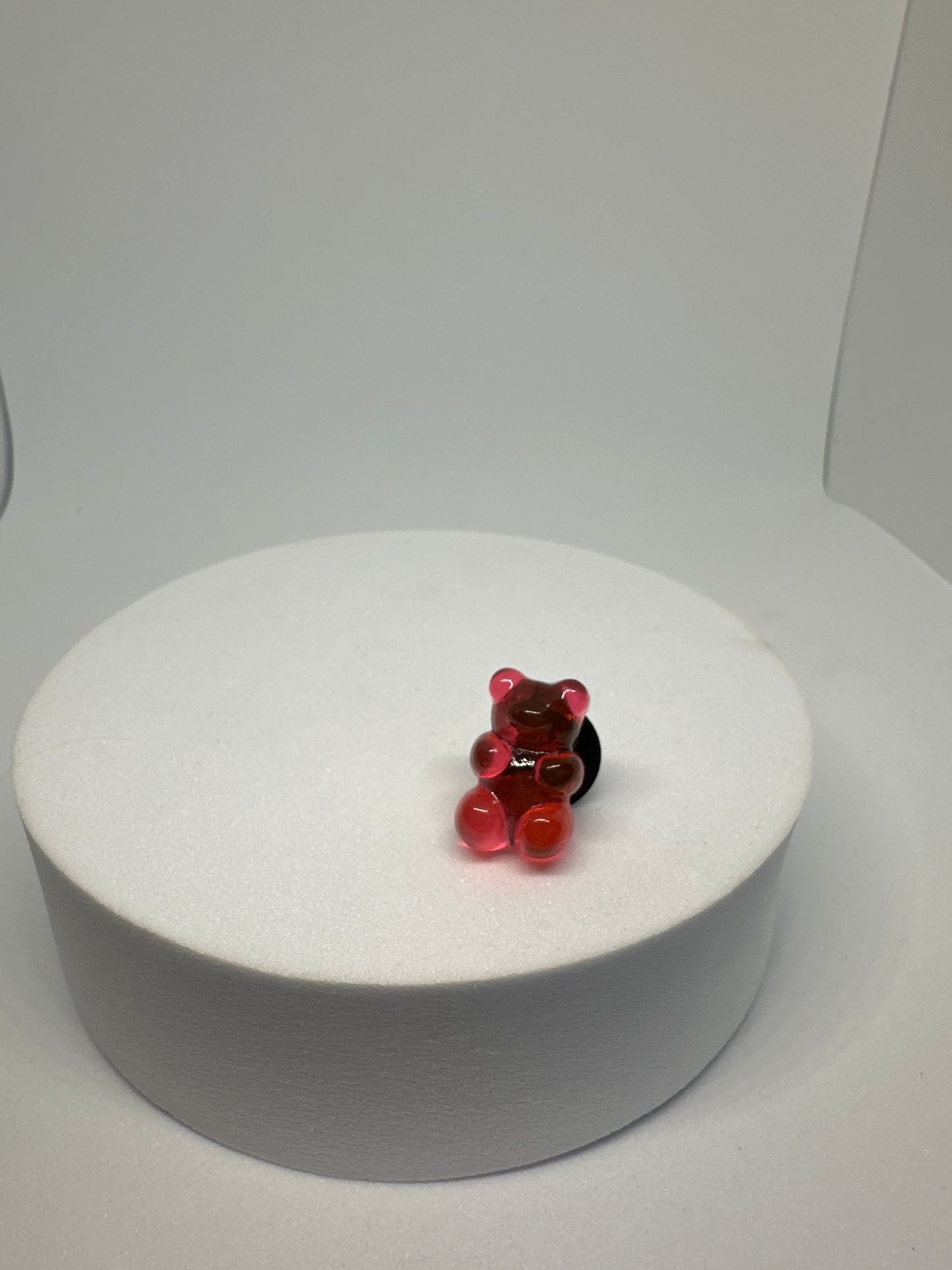 Gummy Bear croc charm