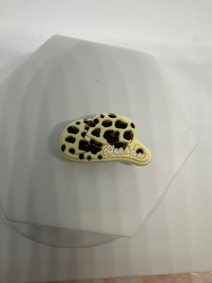 Cowboy croc charms B