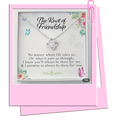 Friendship necklace