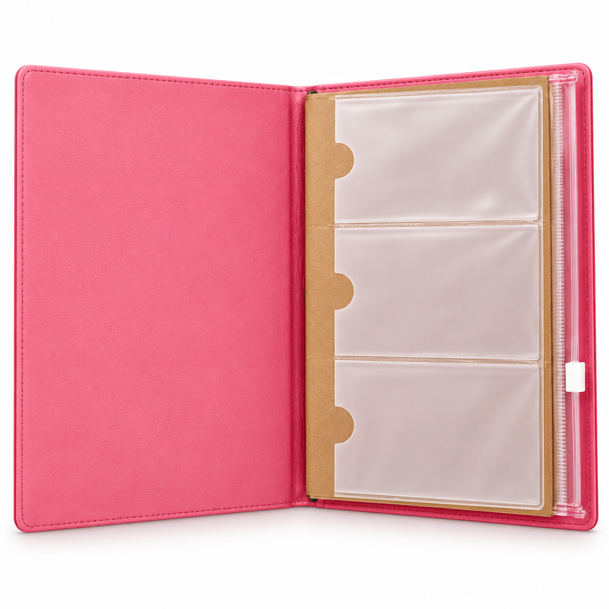 To My Daughter Pink Keepsake Notebook – Inspirational Gift from Mum or Dad