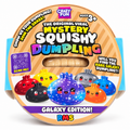 Crazy Fun Mystery Squishy Dumpling – Galaxy Edition