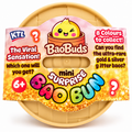 KTL BaoBuds Mini Surprise Bao Bun Mystery Toy – 8 to Collect