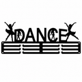 Dance Medal Holder – Dance Awards Display
