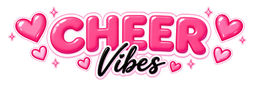 Cheer vibes - Home
