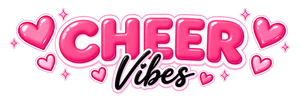 Cheer vibes