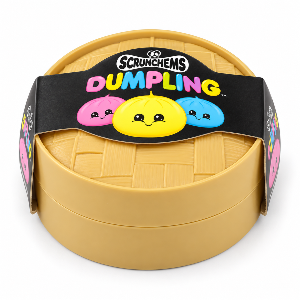 Scrunchems Dumpling Assorted