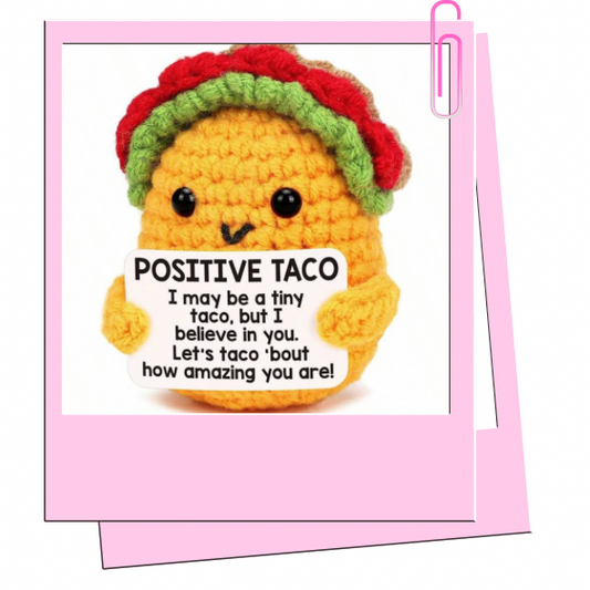 Positive Taco